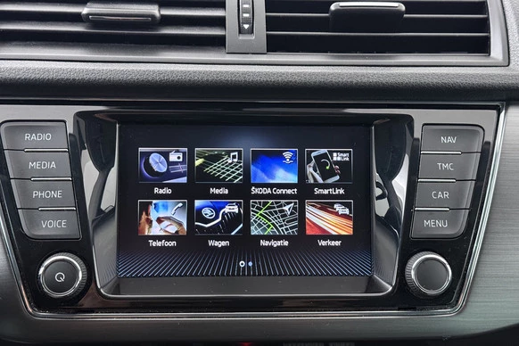 Škoda Fabia - Afbeelding 22 van 30