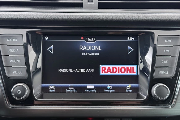 Škoda Fabia - Afbeelding 23 van 30