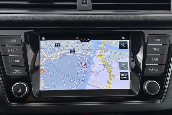 Škoda Fabia - Afbeelding 24 van 30