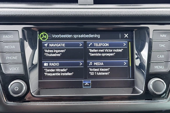 Škoda Fabia - Afbeelding 25 van 30