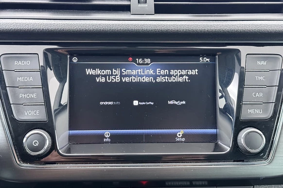 Škoda Fabia - Afbeelding 26 van 30