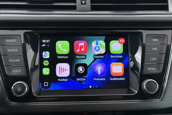 Škoda Fabia - Afbeelding 27 van 30