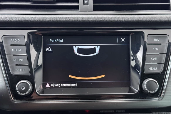 Škoda Fabia - Afbeelding 29 van 30