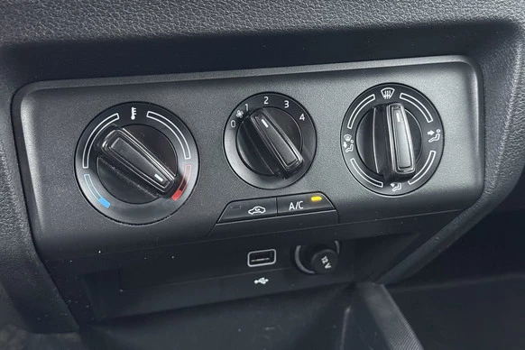 Škoda Fabia - Afbeelding 30 van 30