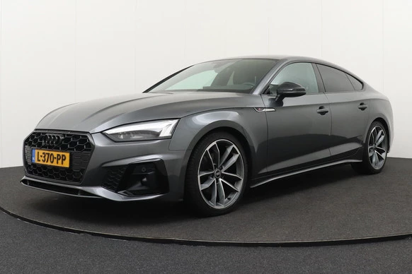 Audi A5 - Afbeelding 1 van 30