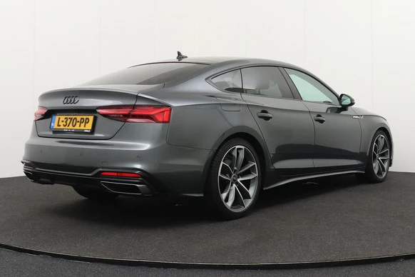 Audi A5 - Afbeelding 2 van 30