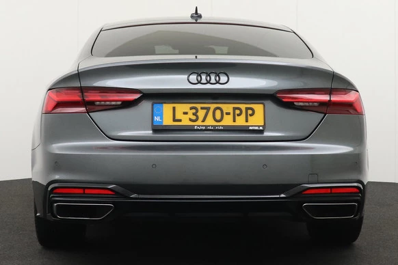 Audi A5 - Afbeelding 4 van 30