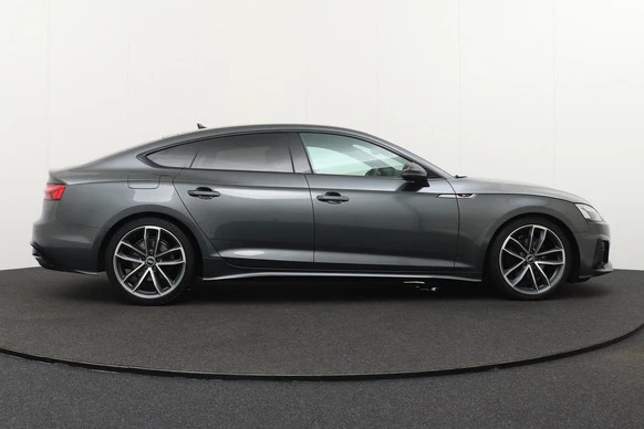 Audi A5 - Afbeelding 6 van 30