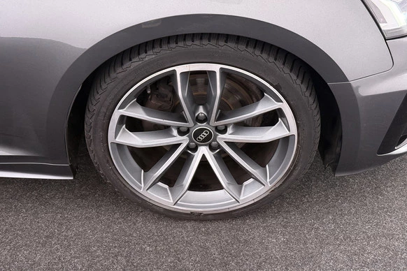 Audi A5 - Afbeelding 7 van 30