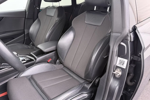 Audi A5 - Afbeelding 10 van 30