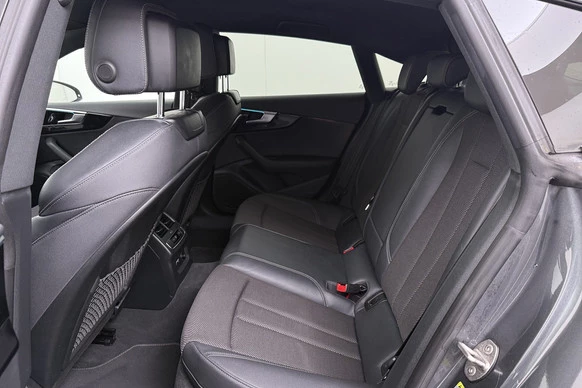 Audi A5 - Afbeelding 13 van 30