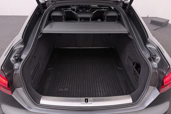 Audi A5 - Afbeelding 14 van 30