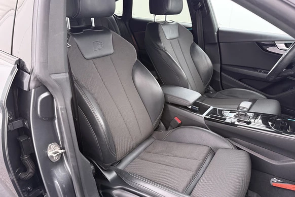 Audi A5 - Afbeelding 16 van 30