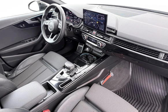 Audi A5 - Afbeelding 17 van 30