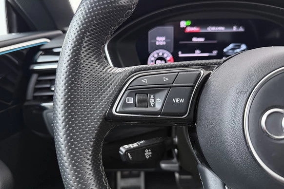 Audi A5 - Afbeelding 19 van 30