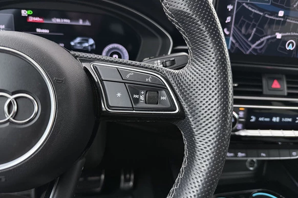 Audi A5 - Afbeelding 20 van 30