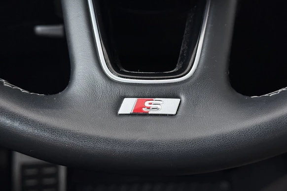 Audi A5 - Afbeelding 21 van 30