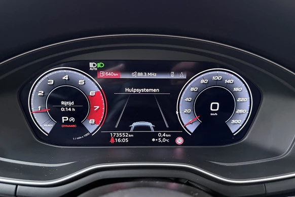 Audi A5 - Afbeelding 23 van 30