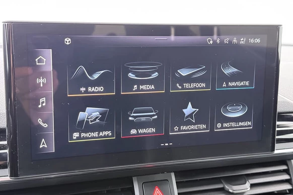 Audi A5 - Afbeelding 24 van 30