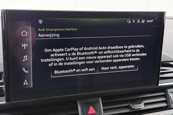 Audi A5 - Afbeelding 27 van 30