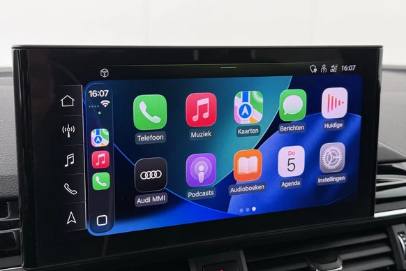 Audi A5 - Afbeelding 28 van 30