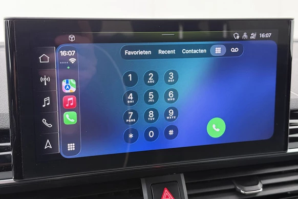 Audi A5 - Afbeelding 29 van 30