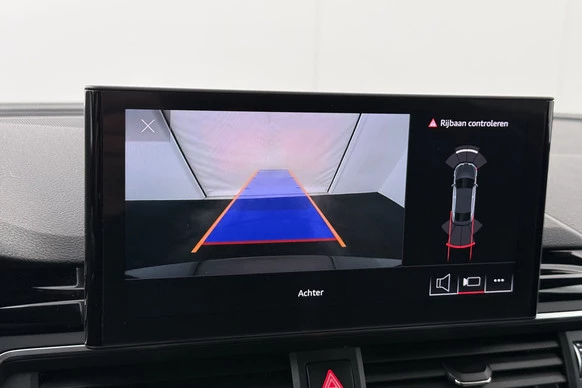 Audi A5 - Afbeelding 30 van 30