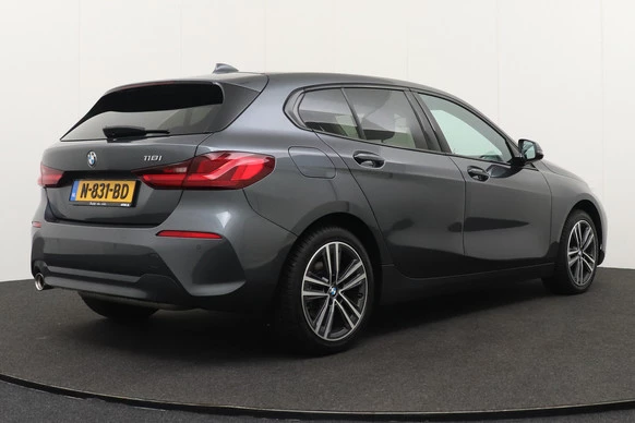 BMW 1 Serie - Afbeelding 2 van 30