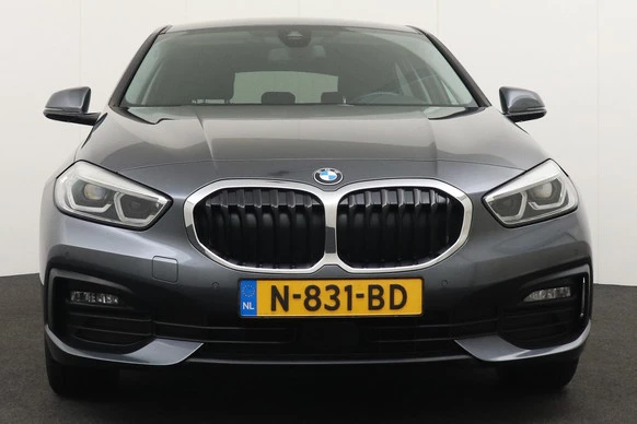 BMW 1 Serie - Afbeelding 3 van 30