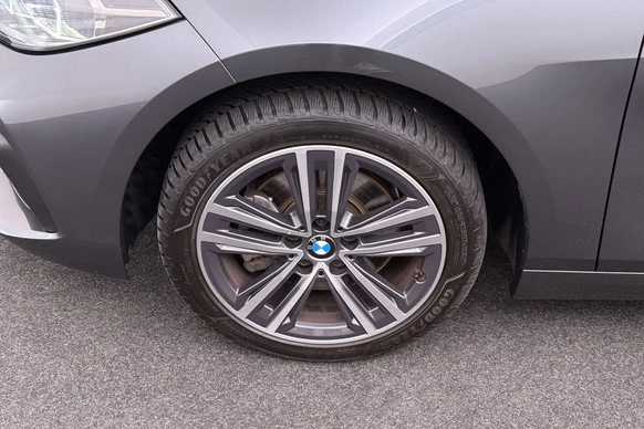 BMW 1 Serie - Afbeelding 7 van 30