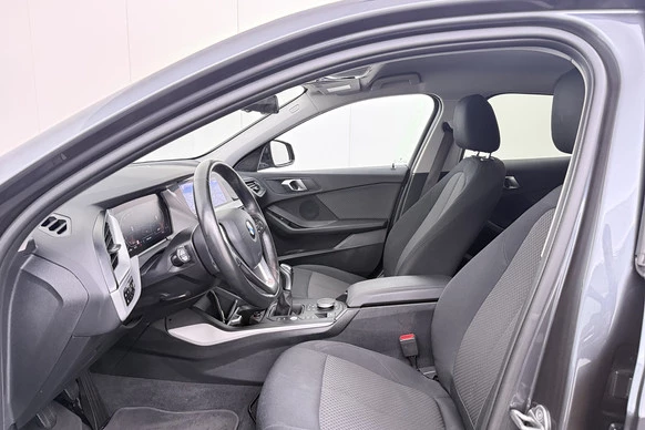 BMW 1 Serie - Afbeelding 10 van 30