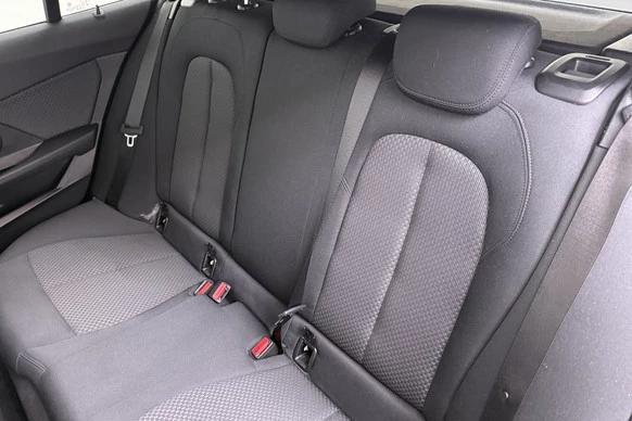 BMW 1 Serie - Afbeelding 11 van 30