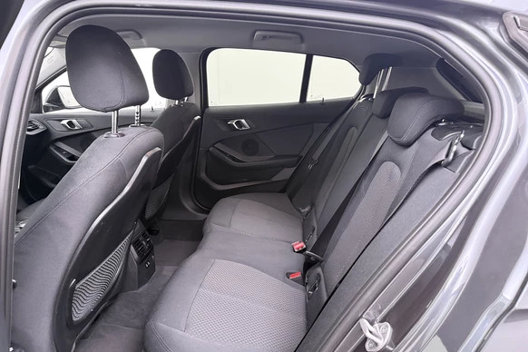 BMW 1 Serie - Afbeelding 12 van 30