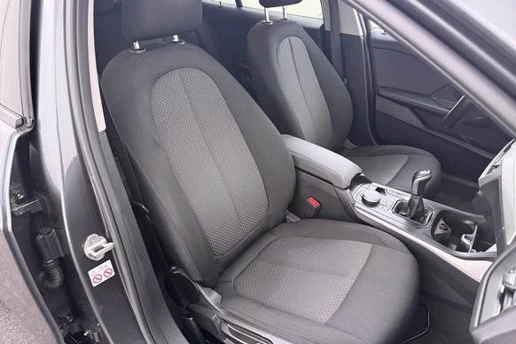 BMW 1 Serie - Afbeelding 14 van 30