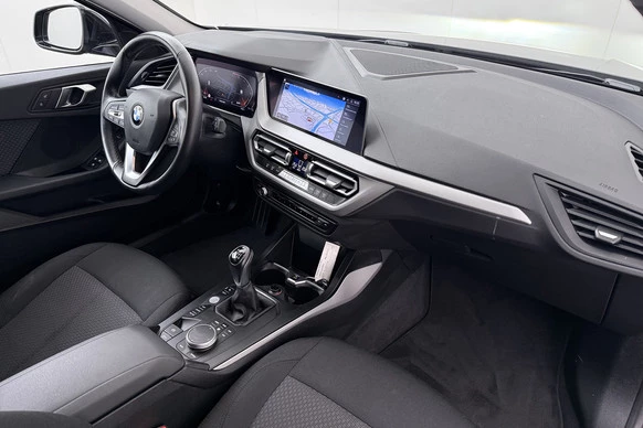 BMW 1 Serie - Afbeelding 15 van 30