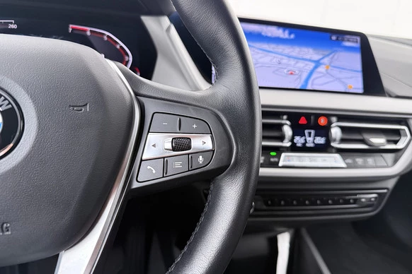 BMW 1 Serie - Afbeelding 18 van 30