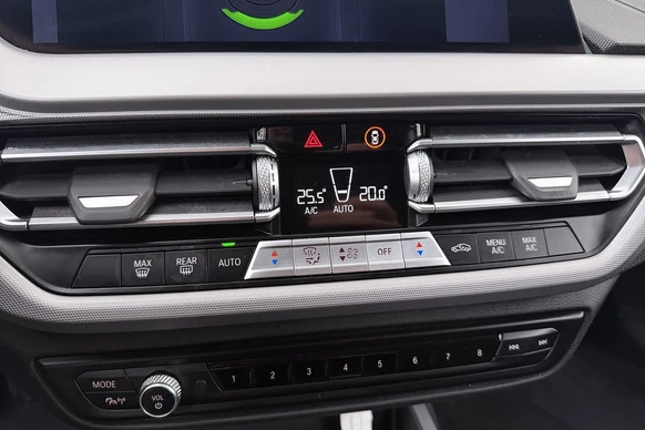 BMW 1 Serie - Afbeelding 27 van 30