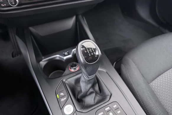 BMW 1 Serie - Afbeelding 28 van 30