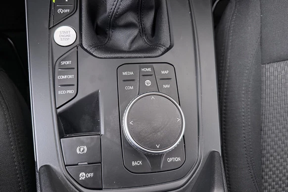 BMW 1 Serie - Afbeelding 29 van 30