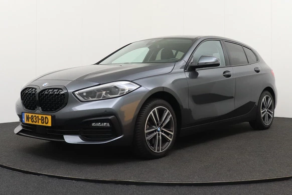 BMW 1 Serie - Afbeelding 1 van 29