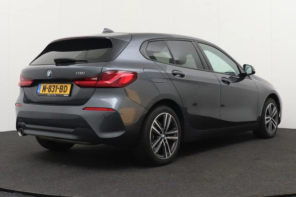 BMW 1 Serie - Afbeelding 2 van 29