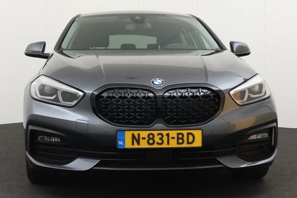 BMW 1 Serie - Afbeelding 3 van 29