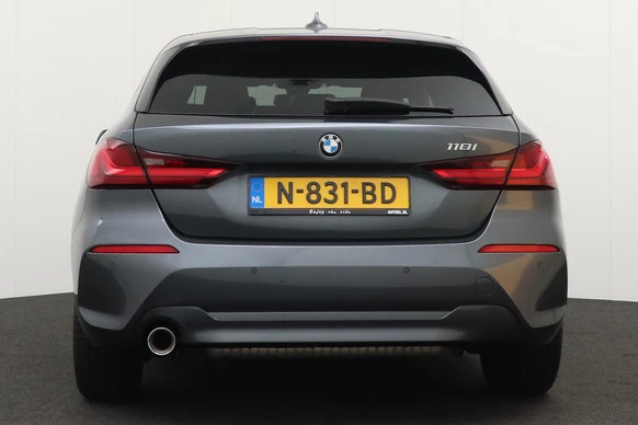 BMW 1 Serie - Afbeelding 4 van 29