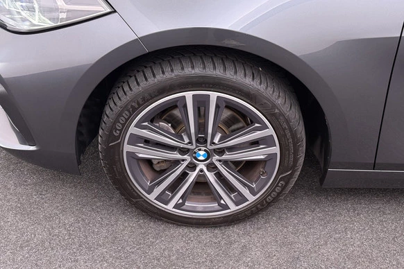 BMW 1 Serie - Afbeelding 7 van 29