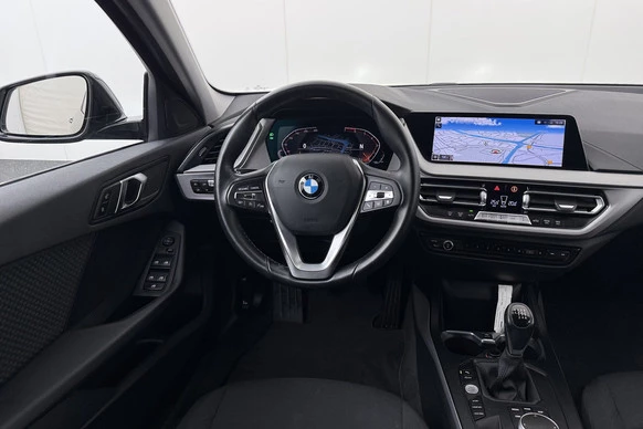 BMW 1 Serie - Afbeelding 8 van 29