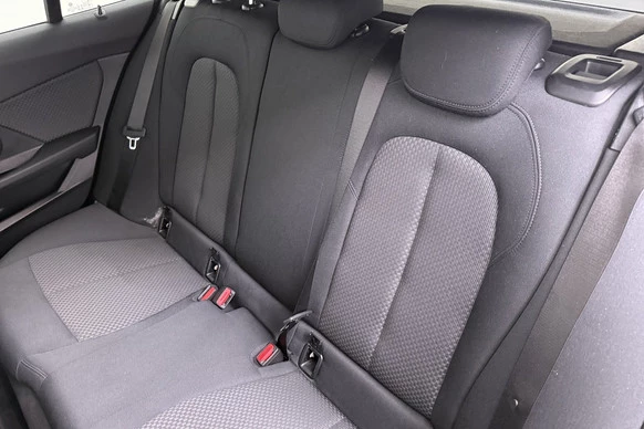 BMW 1 Serie - Afbeelding 10 van 29