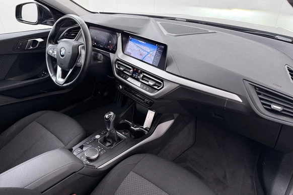 BMW 1 Serie - Afbeelding 13 van 29