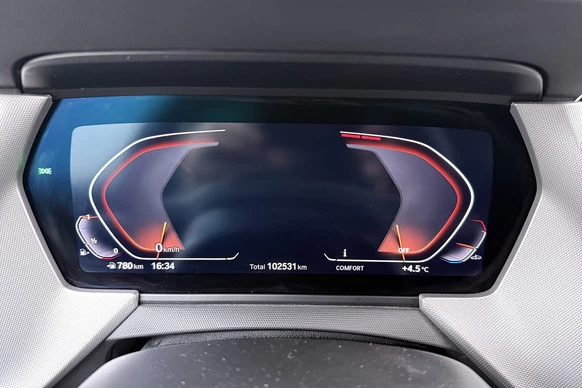 BMW 1 Serie - Afbeelding 17 van 29