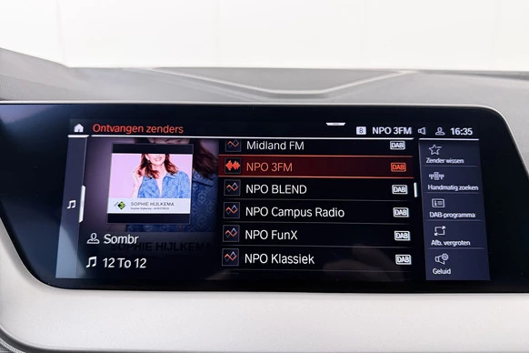 BMW 1 Serie - Afbeelding 20 van 29