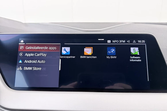 BMW 1 Serie - Afbeelding 21 van 29